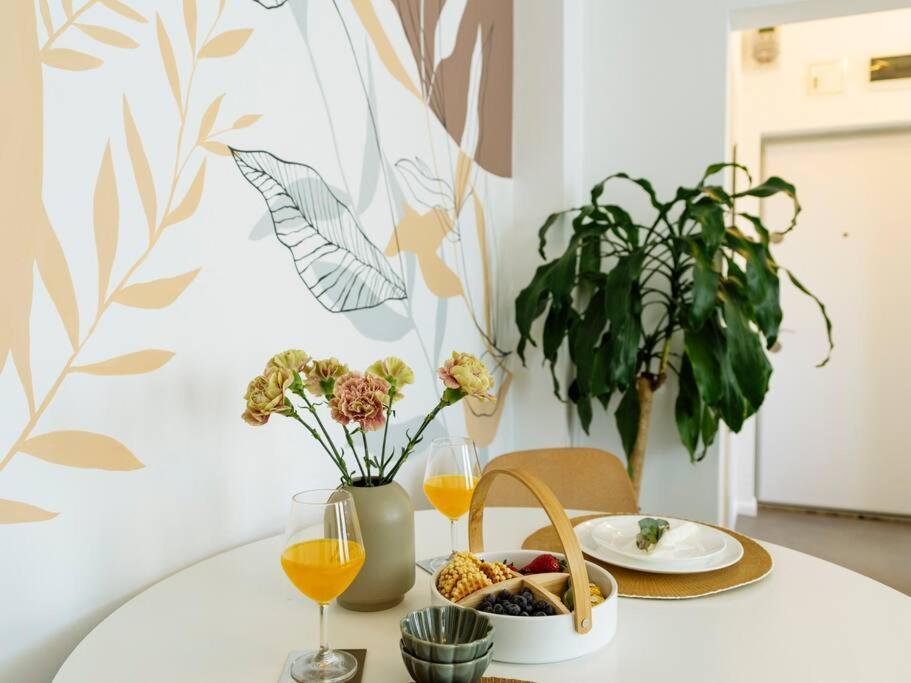 Old Town View - Boutique Apartment Букурещ Екстериор снимка